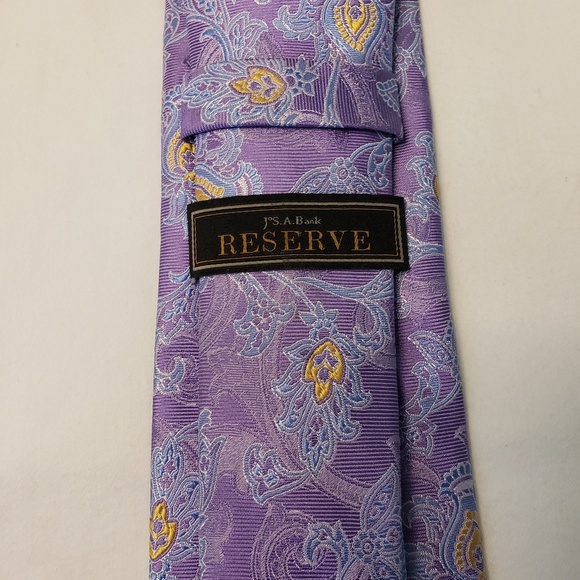 Jos. A. Bank Tie - Picture 3 of 4